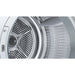 Сушилня Bosch WQB245A0BY SER8 Tumble dryer with heat pump