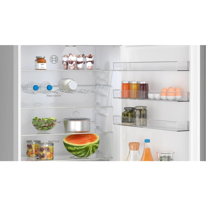 Хладилник Bosch KGN49VICT SER4 FS fridge-freezer NoFrost C