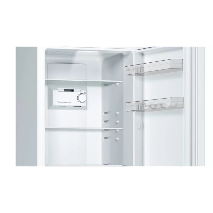 Хладилник Bosch KGN33NWEB SER2 FS fridge-freezer NoFrost E