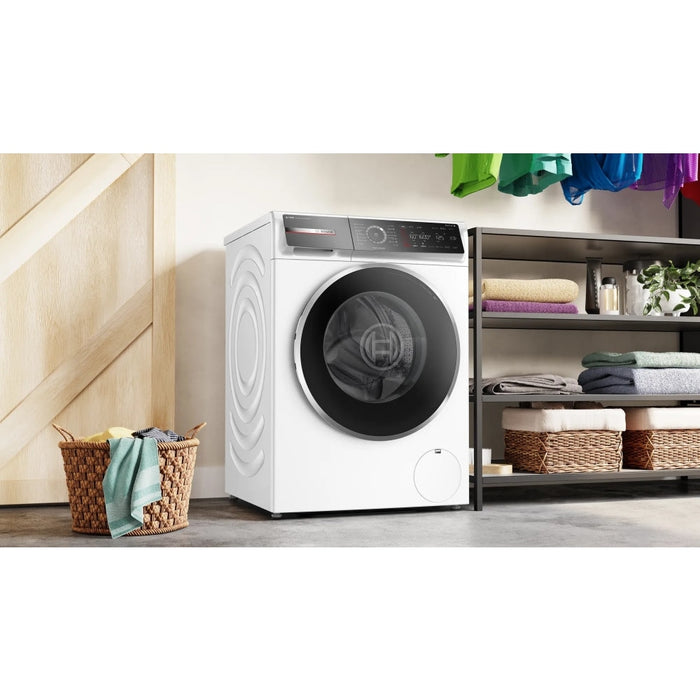 Пералня Bosch WGB256A0BY SER8 Washing machine 10kg A 1600rpm