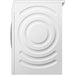 Пералня Bosch WGB25400BY SER8 Washing machine 10kg A-20%