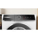 Пералня Bosch WGB25400BY SER8 Washing machine 10kg A-20%