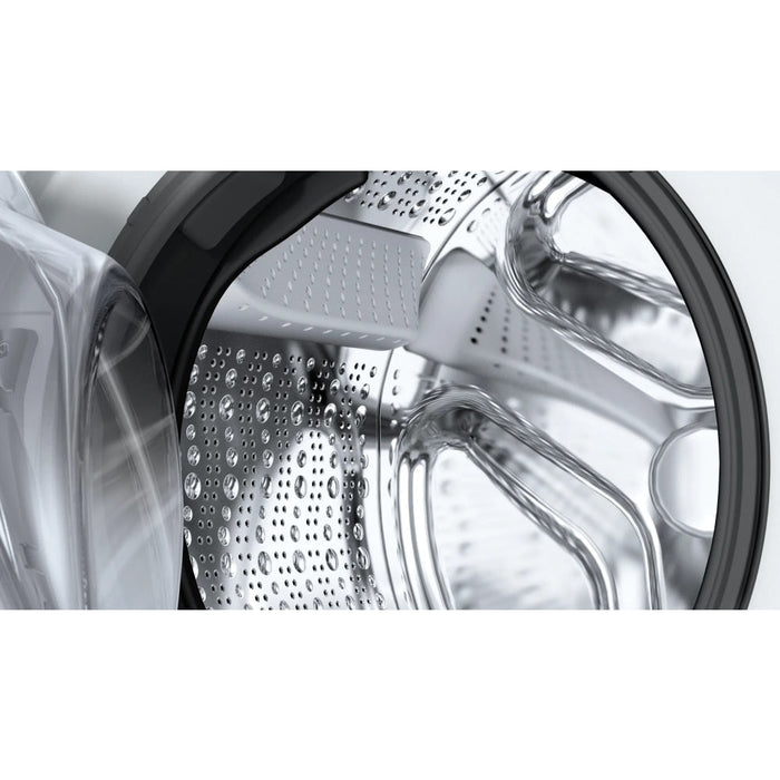 Пералня Bosch WGB25400BY SER8 Washing machine 10kg A-20%