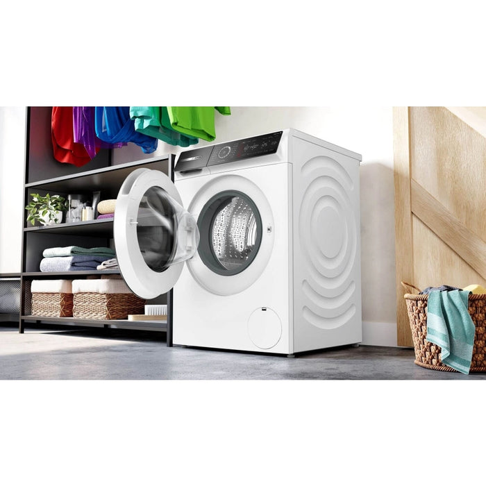 Пералня Bosch WGB24400BY SER8 Washing machine 9kg A-20%