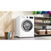 Пералня Bosch WAL28PH3BY SER6 Washing machine 10kg A 1400rpm