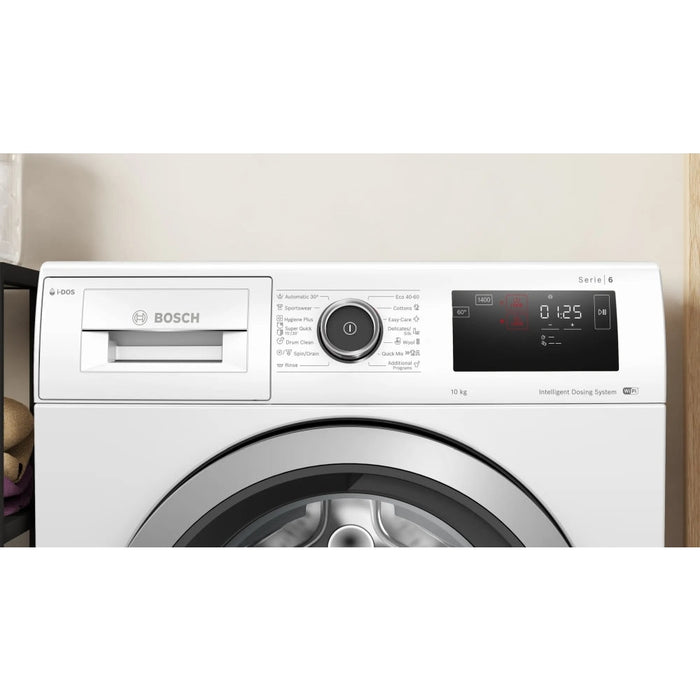 Пералня Bosch WAL28PH3BY SER6 Washing machine 10kg A 1400rpm