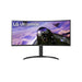 Монитор LG 34WP65CP-B 34 UltraWide AG Curved VA 5ms 1ms MBR