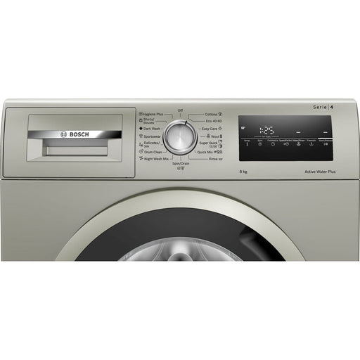 Пералня Bosch WAN28250BY SER4 Washing machine 8kg C 1400 rpm