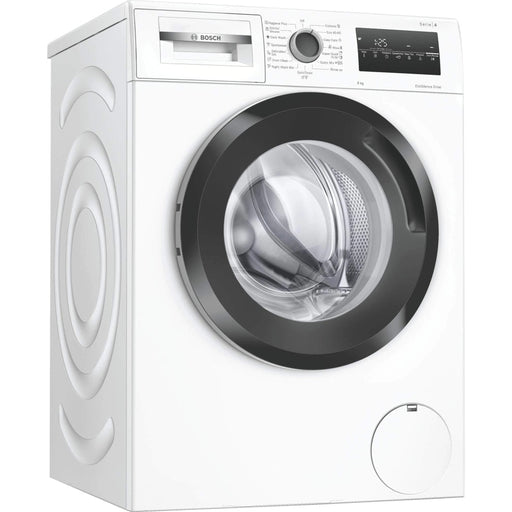 Пералня Bosch WAN28267BY SER4 Washing machine 8kg C 1400rpm