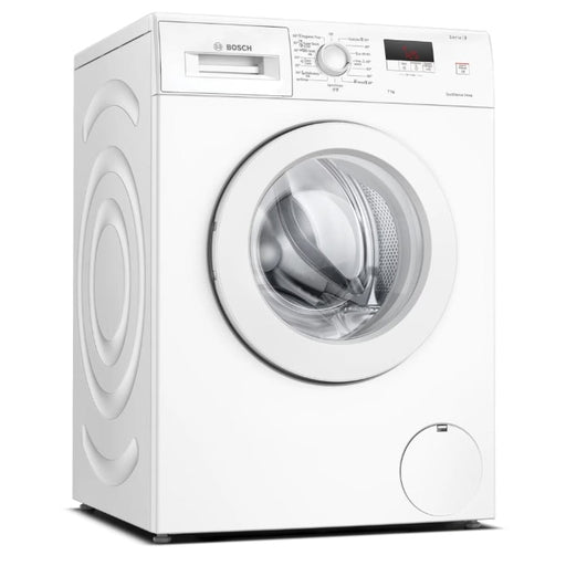 Пералня Bosch WAJ28060BY SER2 Washing machine 7kg B 1400rpm