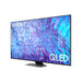 Телевизор Samsung 55’’ 55Q80C 4K QLED SMART Bluetooth 5.2