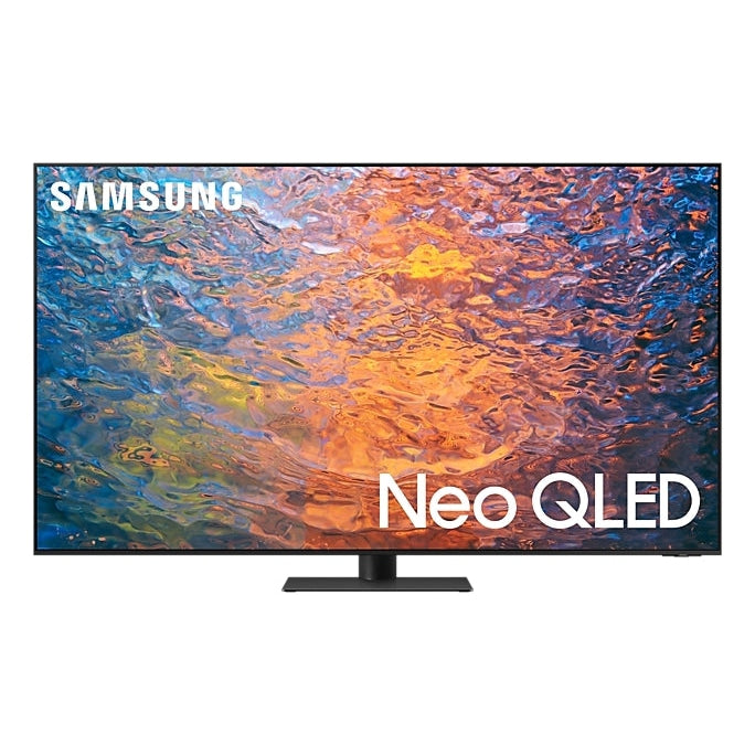 Телевизор Samsung 65’’ 65QN95C 4K NEO QLED SMART 144 Hz