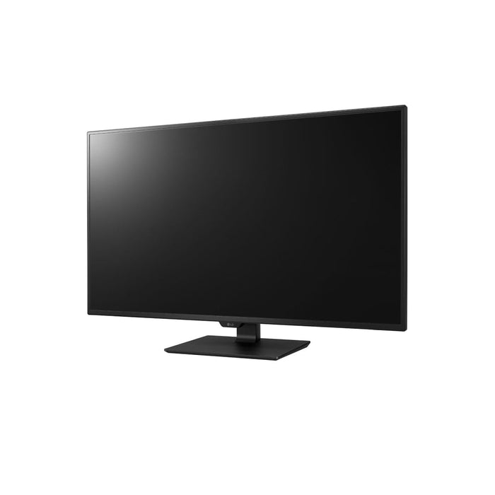 Монитор LG 43UN700P-B 42.50 IPS Panel Anti-Glare 400 cd/m2