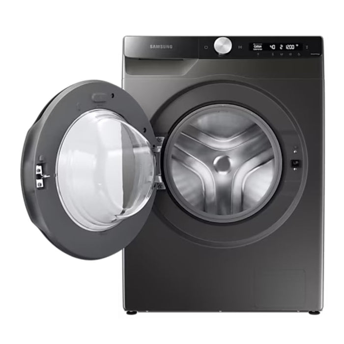 Пералня Samsung WW90T504DAX/S7 Washing Machine, 9 kg 1400