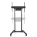 Стойка Neomounts by Newstar Motorised Mobile Stand incl.