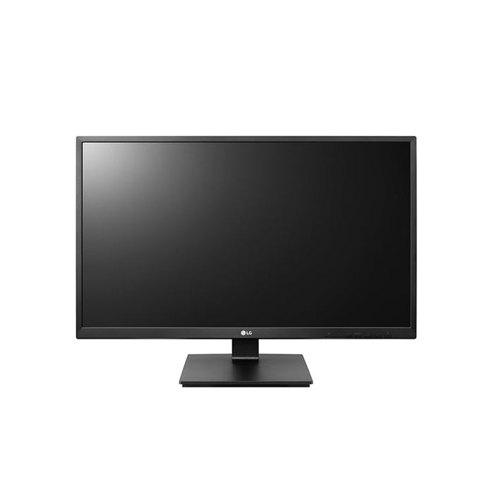 Монитор LG 27BK55YP-B 27 IPS LED AG 5ms GTG 1000:1 Mega:1