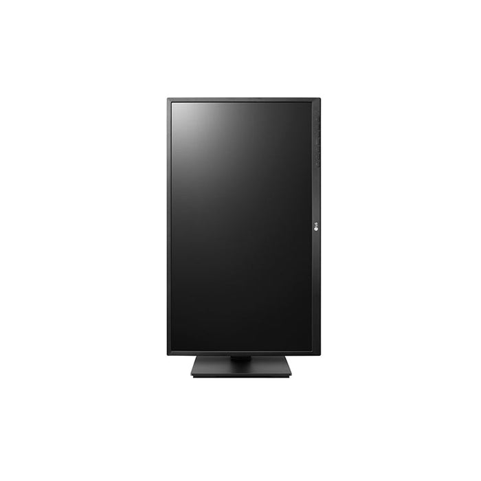 Монитор LG 27BK55YP-B 27 IPS LED AG 5ms GTG 1000:1 Mega:1