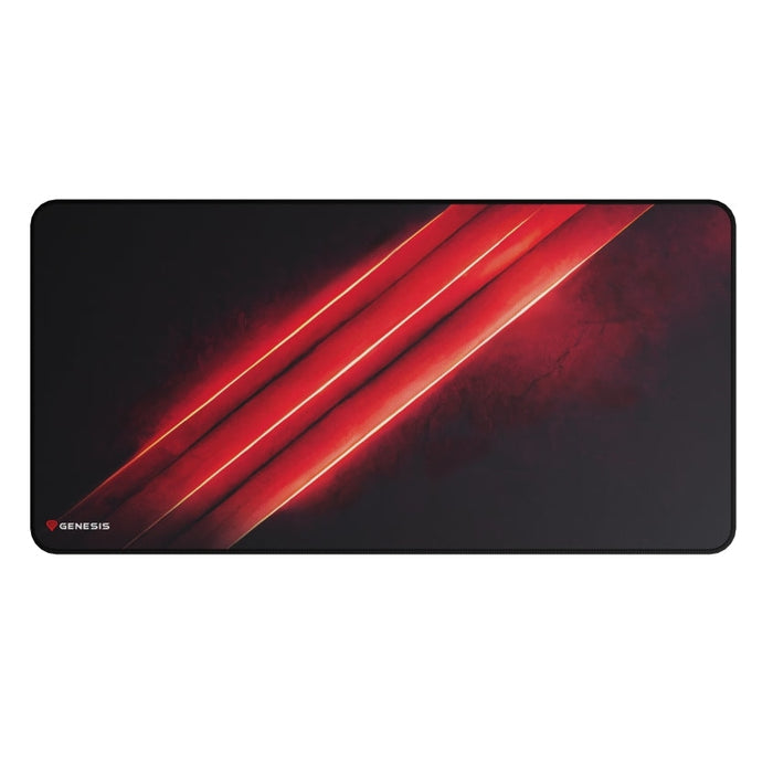 Подложка за мишка Genesis Mouse Pad Carbon 500 Maxi Flash G2