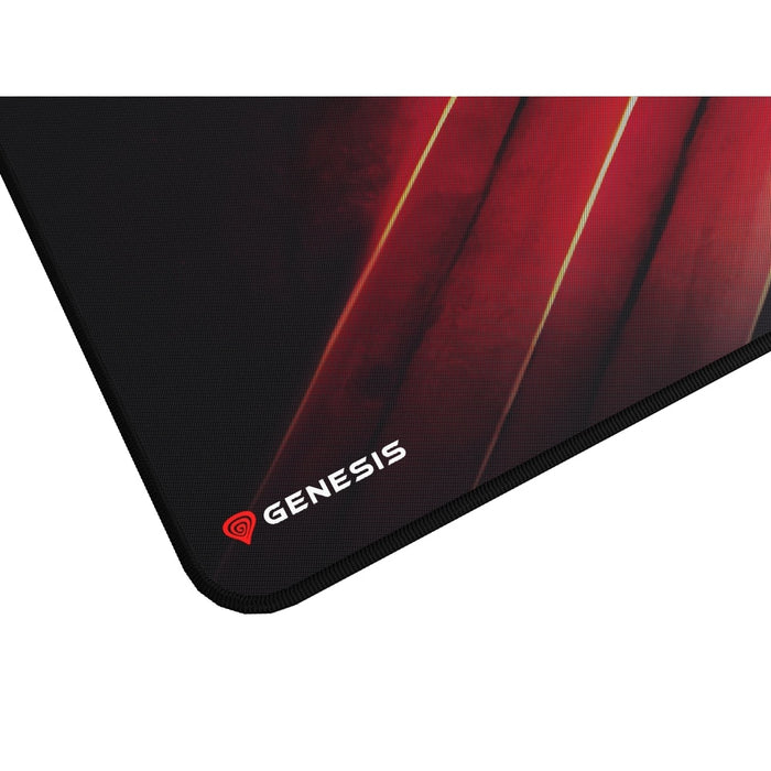 Подложка за мишка Genesis Mouse Pad Carbon 500 Maxi Flash G2