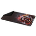 Подложка за мишка Genesis Mouse Pad Carbon 500 Maxi Lava G2