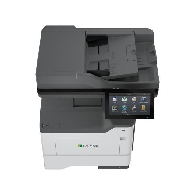 Лазерно многофункционално устройство Lexmark MX632adwe Mono