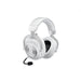 Слушалки Logitech Pro X 2 Headset white