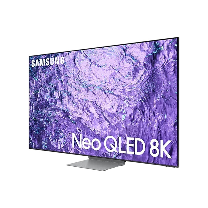 Телевизор Samsung 65’’ 65QN700C 8K Neo QLED SMART Bluetooth