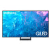 Телевизор Samsung 75 75Q70C 4K QLED SMART Wireless Network