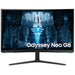 Монитор Samsung LS32BG850N 32 Odyssey Neo G8,Curved VA 240Hz