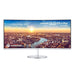 Монитор Samsung LC34J791 34 CURVED VA 1500R 100Hz 4 ms GTG