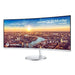 Монитор Samsung LC34J791 34 CURVED VA 1500R 100Hz 4 ms GTG