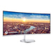 Монитор Samsung LC34J791 34 CURVED VA 1500R 100Hz 4 ms GTG