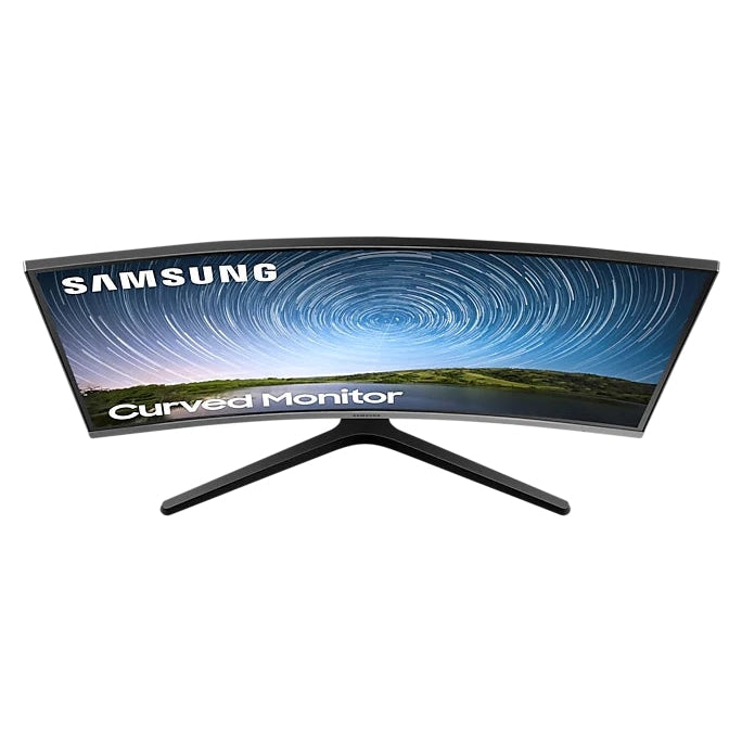 Монитор Samsung LC27R500FH 27 Curved VA 60 Hz 4 ms GTG