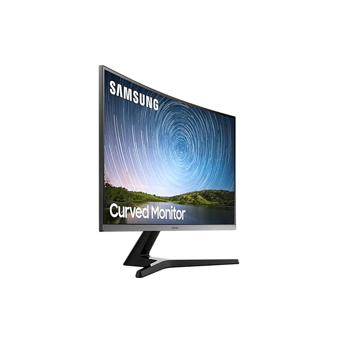 Монитор Samsung LC27R500FH 27 Curved VA 60 Hz 4 ms GTG