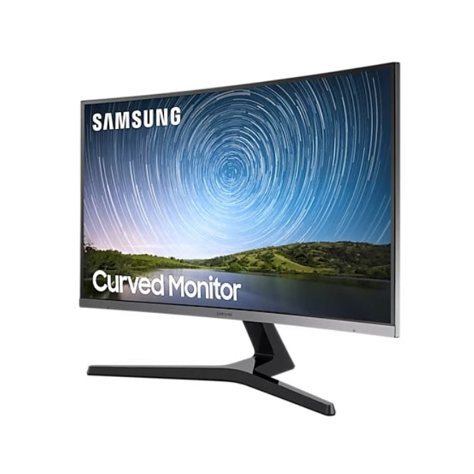 Монитор Samsung LC32R500FH 32 Curvged VA 75Hz 4ms GTG