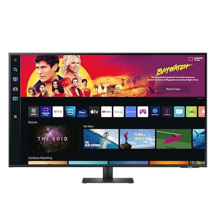 Монитор Samsung LS43BM700 43 VA LED SMART 60 Hz 4 ms GTG