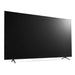 Телевизор LG 75UQ801C0LB 75 4K UltraHD IPS TV 3840 x 2160