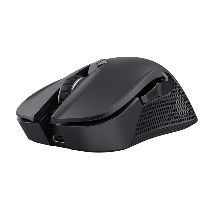 Мишка TRUST GXT 923 Ybar Wireless RGB Gaming Mouse