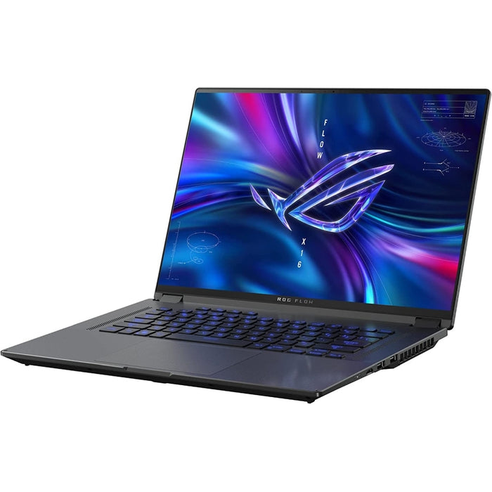 Лаптоп Asus ROG Flow X16 GV601VV-NL008X Intel i9-13900H 2.6