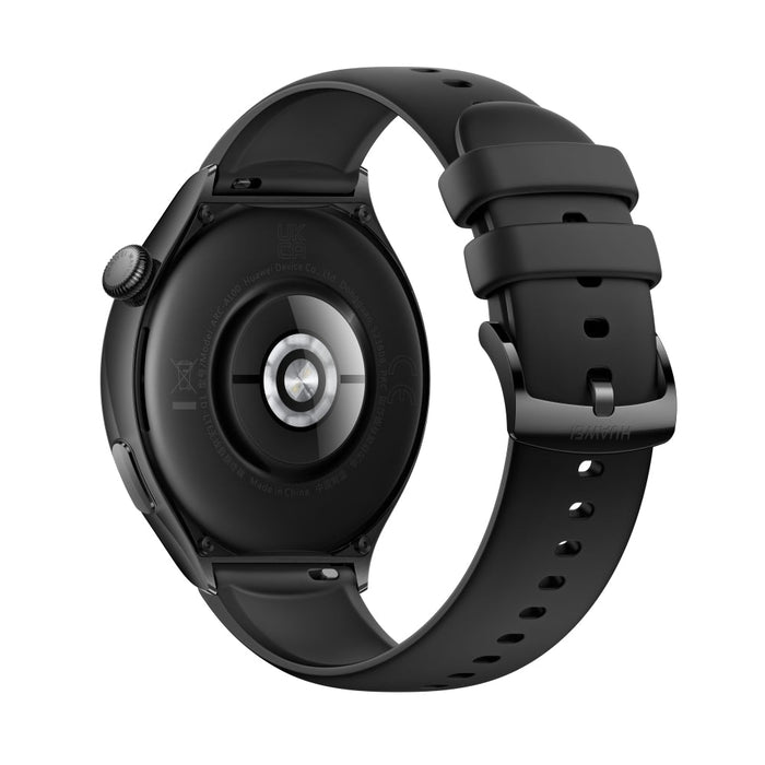 Часовник Huawei Watch 4 Archi-L19F Amoled 466x466 PPI 310 2G