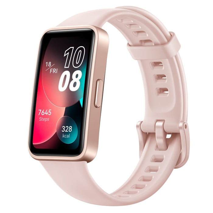 Фитнес гривна Huawei Band 8 Sakura Pink Ahsoka-B19 1.47