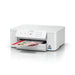 Мастилоструен принтер Epson WorkForce Pro WF-C4310DW