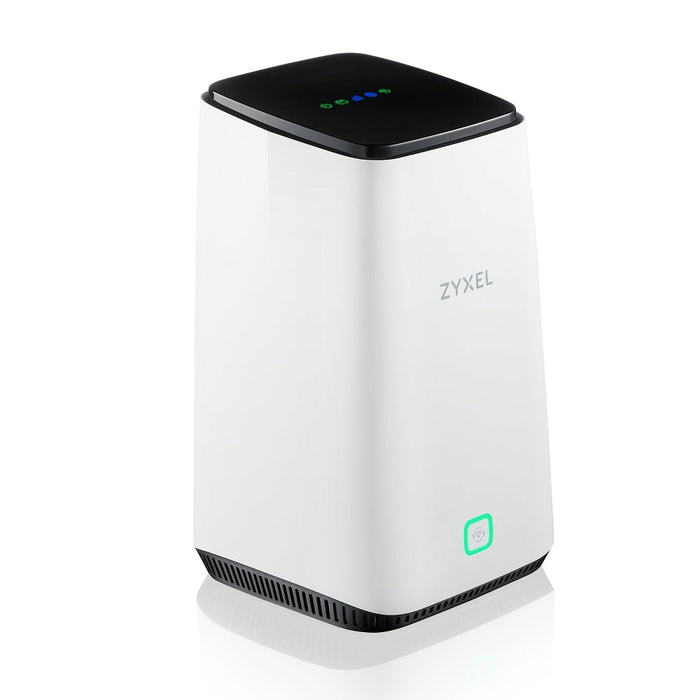 Рутер ZyXEL FWA510 5G NR Indoor Router Standalone/Nebula