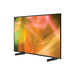 Телевизор Samsung Hotel TV HG43AU800 43 4K UHD LED Hotel TV
