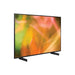 Телевизор Samsung Hotel TV HG43AU800 43 4K UHD LED Hotel TV