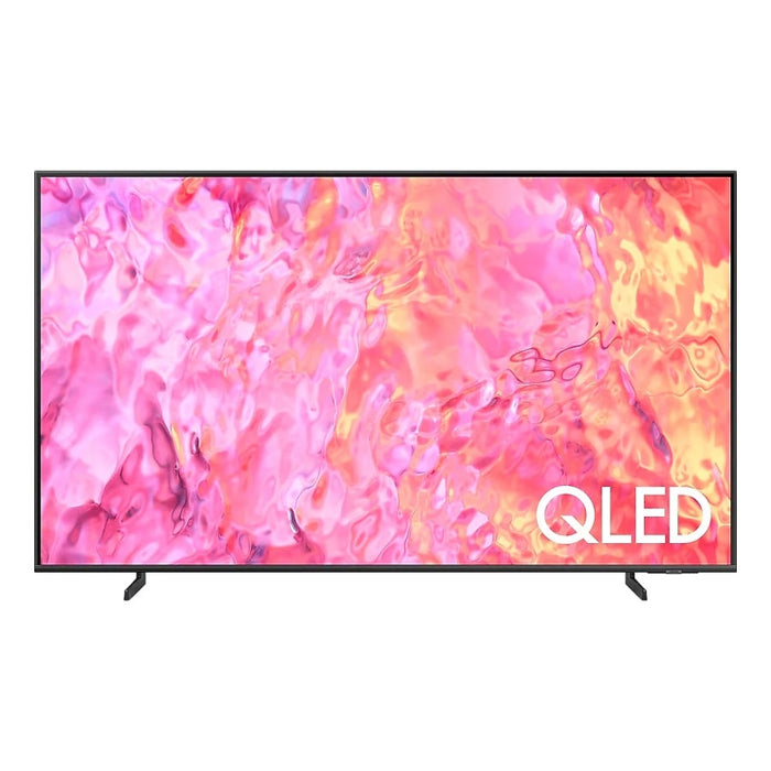 Телевизор Samsung 85’’ 85Q60C 4K QLED SMART Bluetooth 4.2