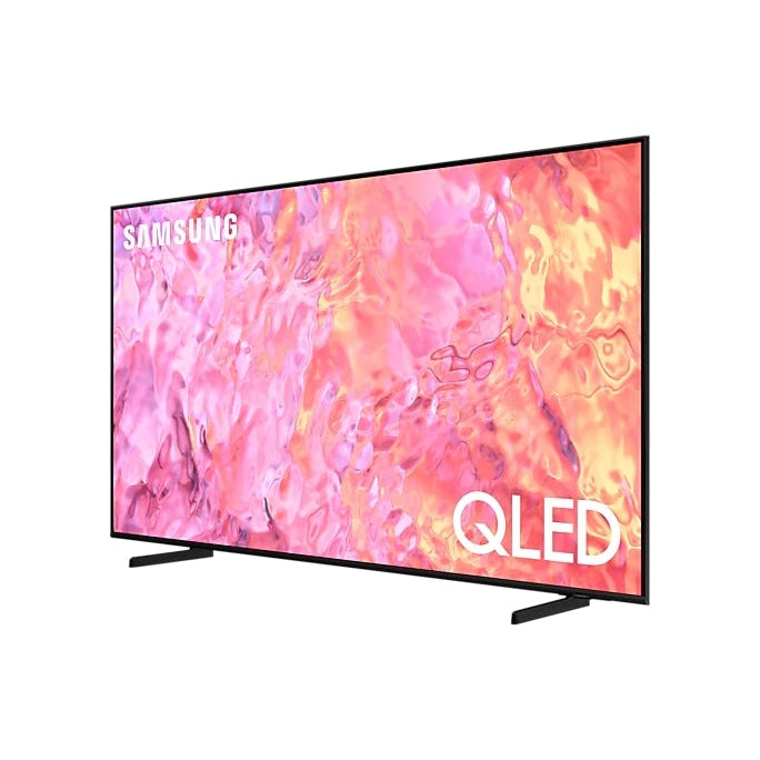 Телевизор Samsung 85’’ 85Q60C 4K QLED SMART Bluetooth 4.2