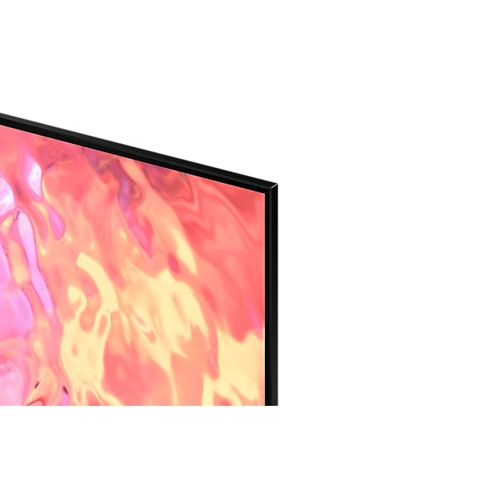 Телевизор Samsung 85’’ 85Q60C 4K QLED SMART Bluetooth 4.2