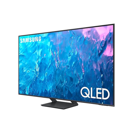 Телевизор Samsung 55 55Q70C 4K QLED SMART Wireless Network