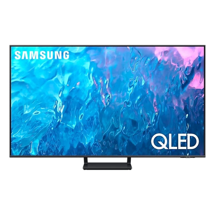 Телевизор Samsung 55 55Q70C 4K QLED SMART Wireless Network